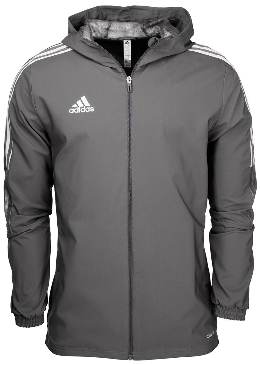 adidas geacă pentru bărbați Tiro 21 Windbreaker GP4964 EUR L OUTLET adidas geacă pentru bărbați Tiro 21 Windbreaker GP4964 EUR L OUTLET