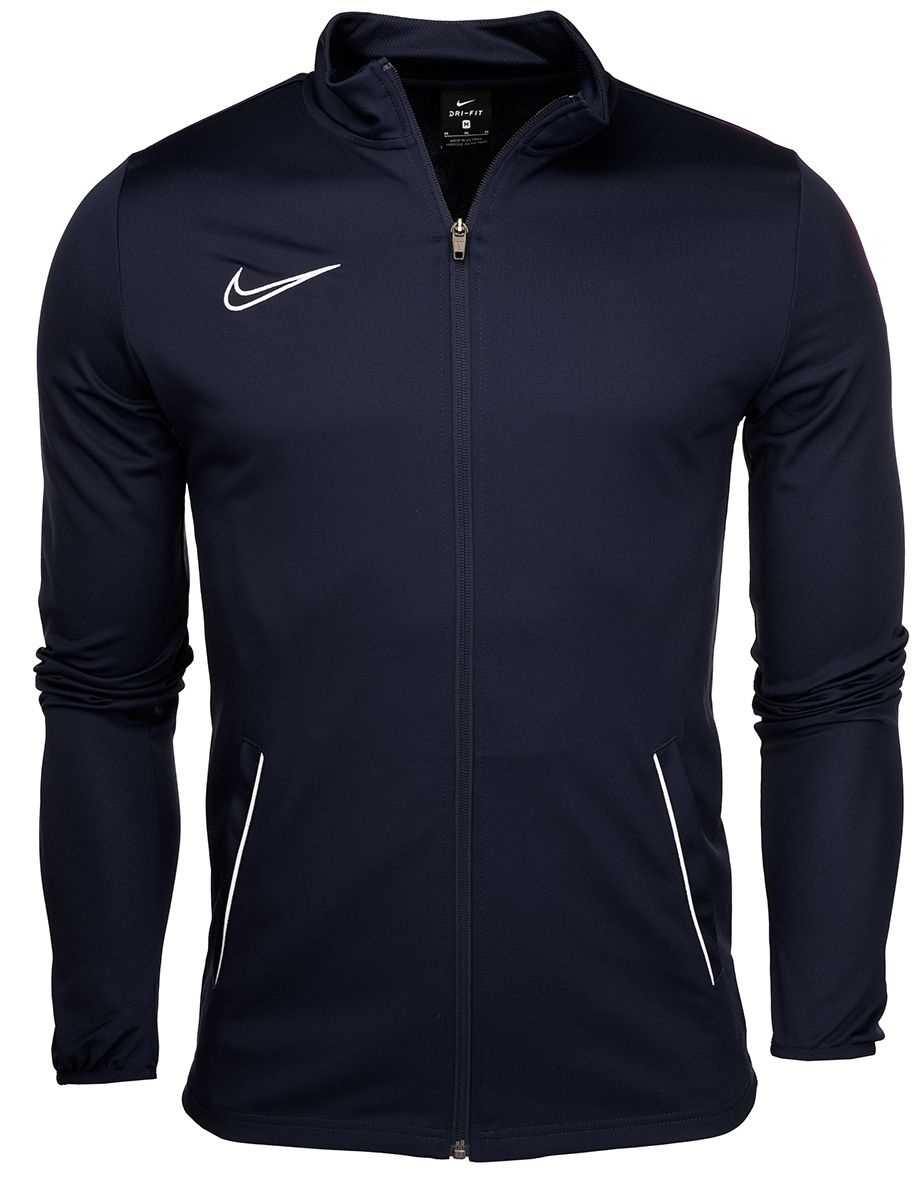 Nike Hanorac pentru bărbați Dry Academy21 Trk Suit CW6131 451 EUR S