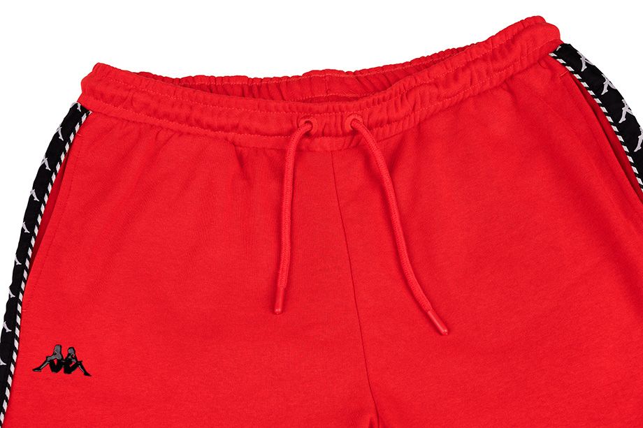 Kappa Pantaloni scurți pentru bărbați ITALO 309013 18-1664