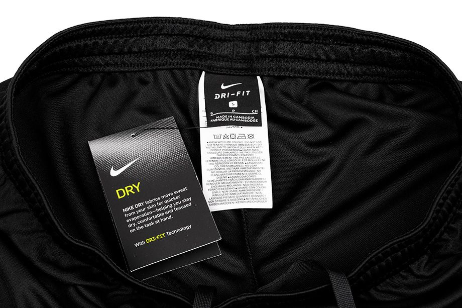 Nike pantaloni scurți femei Dri-FIT Academy CV2649 011 