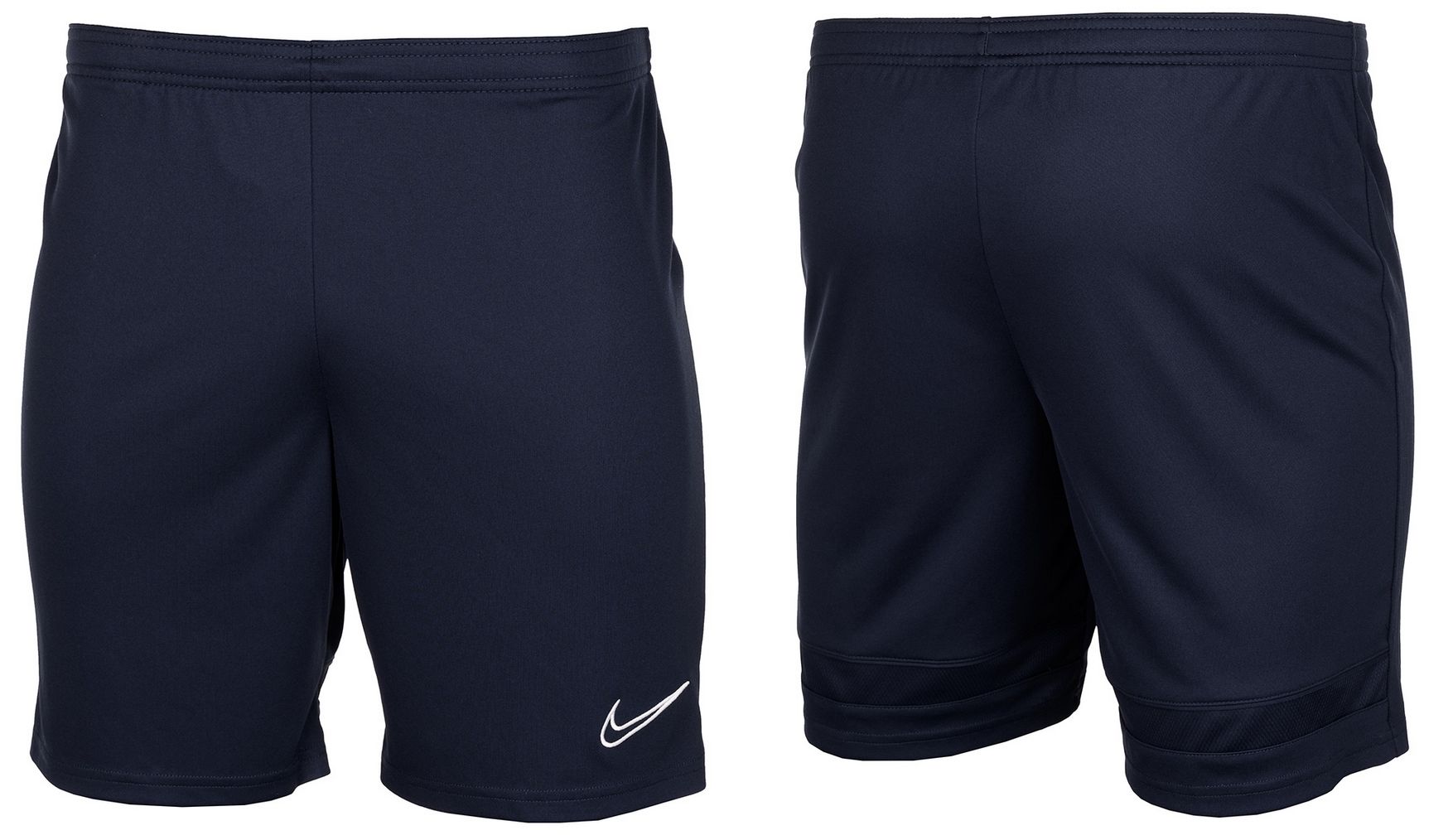 Nike pantaloni scurți pentru Bărbați Dri-FIT Academy CW6107 452