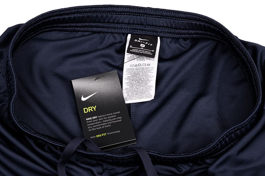 Nike pantaloni scurți pentru Bărbați Dri-FIT Academy CW6107 452