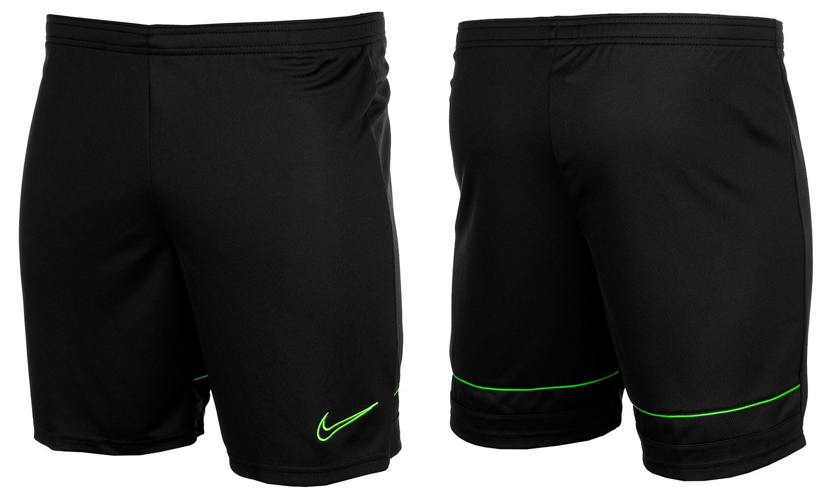 Nike pantaloni scurți pentru Bărbați Dri-FIT Academy CW6107 014
