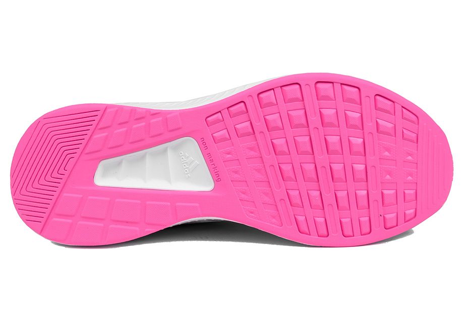 adidas pantofli pentru copii Runfalcon 2.0 K FY9502