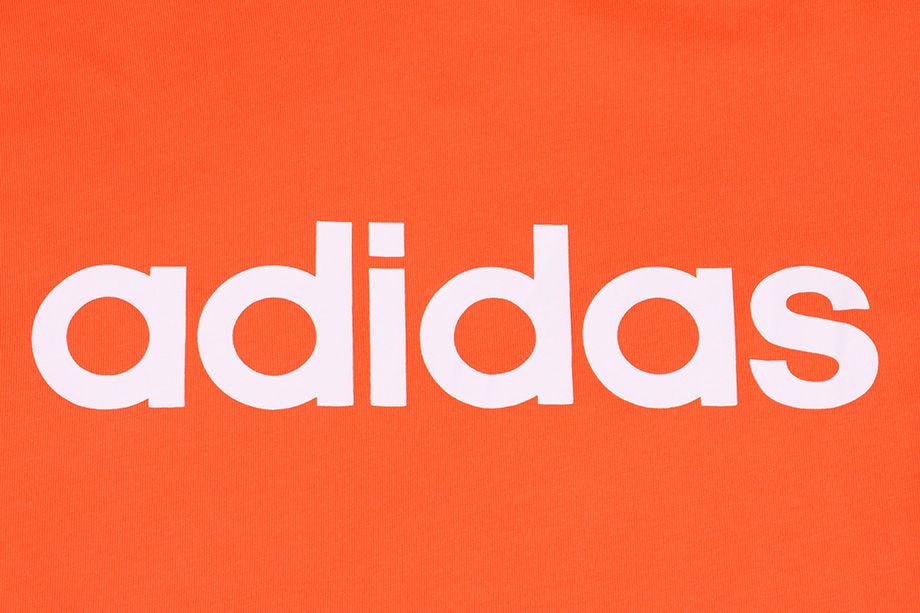 adidas Tricou Pentru Bărbați Essentials Linear Slim Tee GL0063
