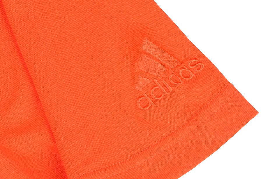 adidas Tricou Pentru Bărbați Essentials Linear Slim Tee GL0063