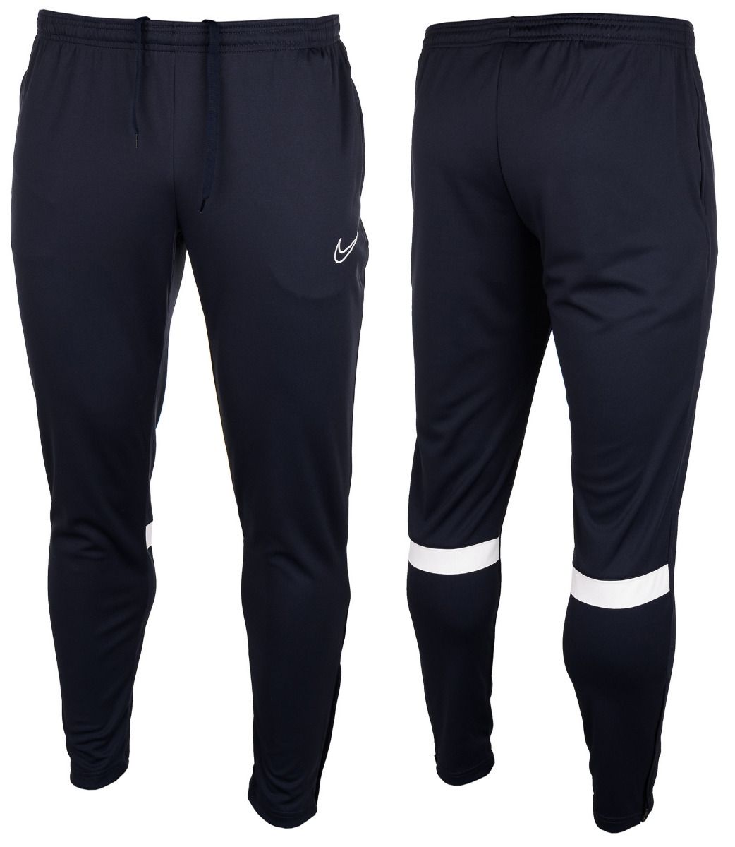 Nike Pantaloni Pentru Bărbați Dri-FIT Academy CW6122 451
