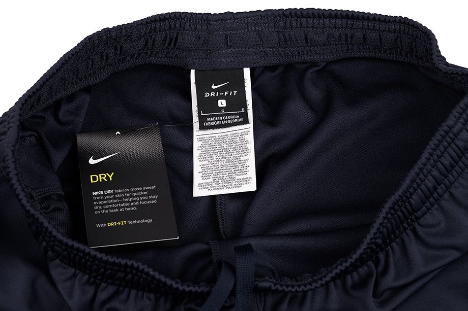 Nike Pantaloni Pentru Bărbați Dri-FIT Academy CW6122 451
