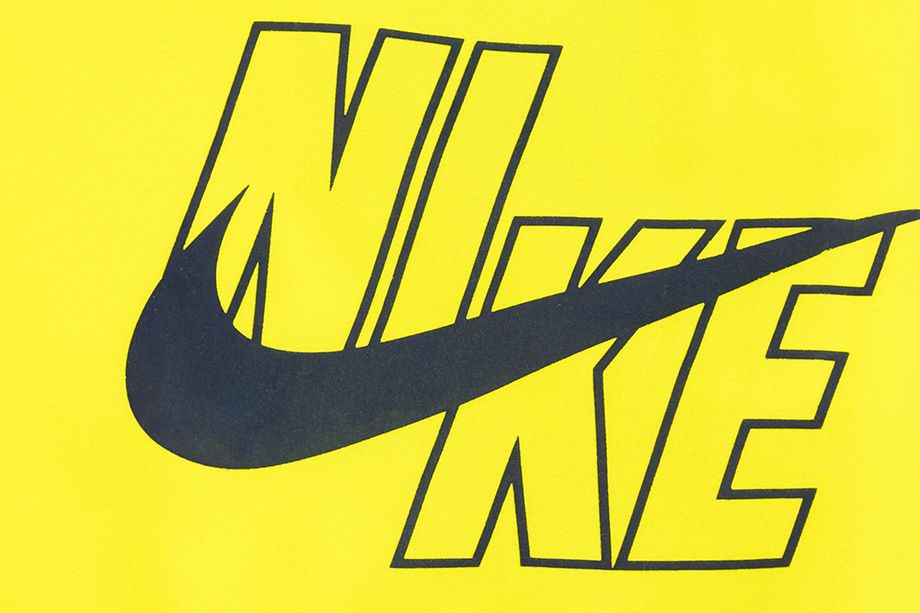Nike pantaloni scurți pentru copii Logo Solid Lap NESSA771 731