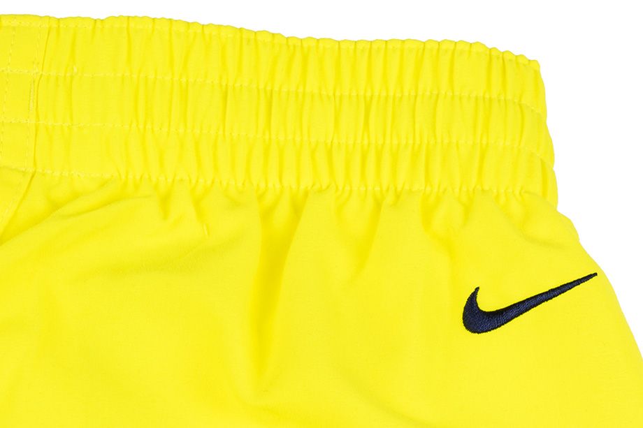 Nike pantaloni scurți pentru copii Logo Solid Lap NESSA771 731