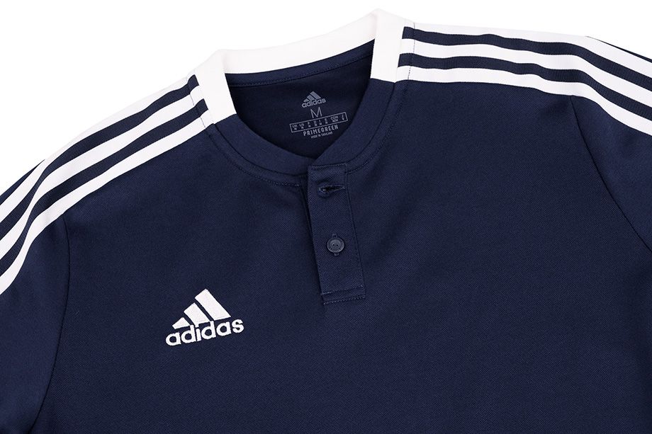 adidas tricou bărbătesc Tiro 21 Polo GH4462