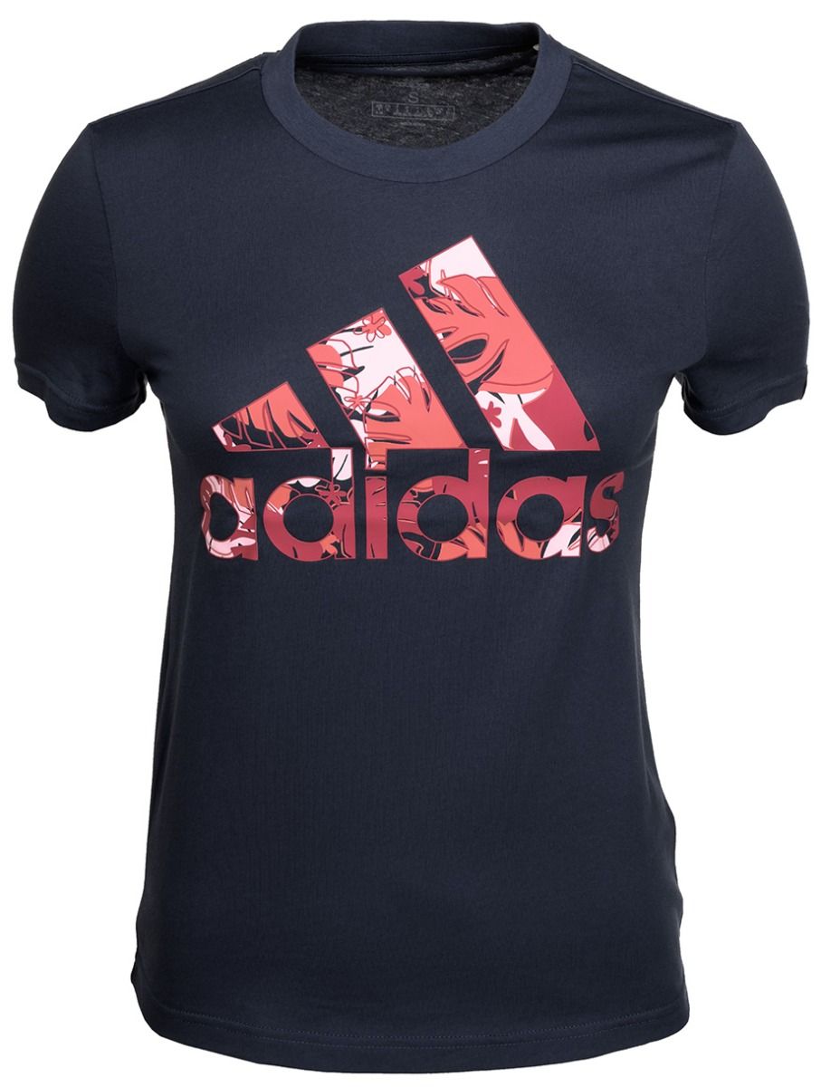 adidas tricou pentru femei Tropical Graphic T-Shirt GL0838