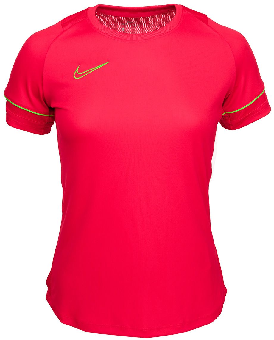 Nike tricouri pentru alergare femei Dri-FIT Academy CV2627 660