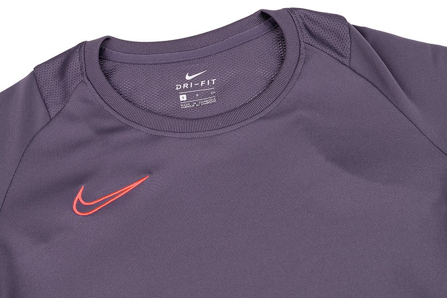  Nike tricouri pentru alergare femei Dri-FIT Academy CV2627 573