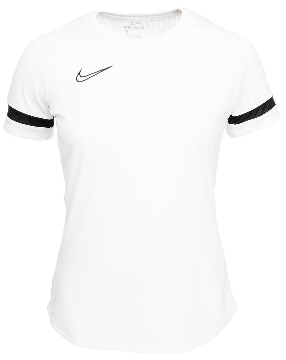 Nike tricouri pentru alergare femei Dri-FIT Academy CV2627 100