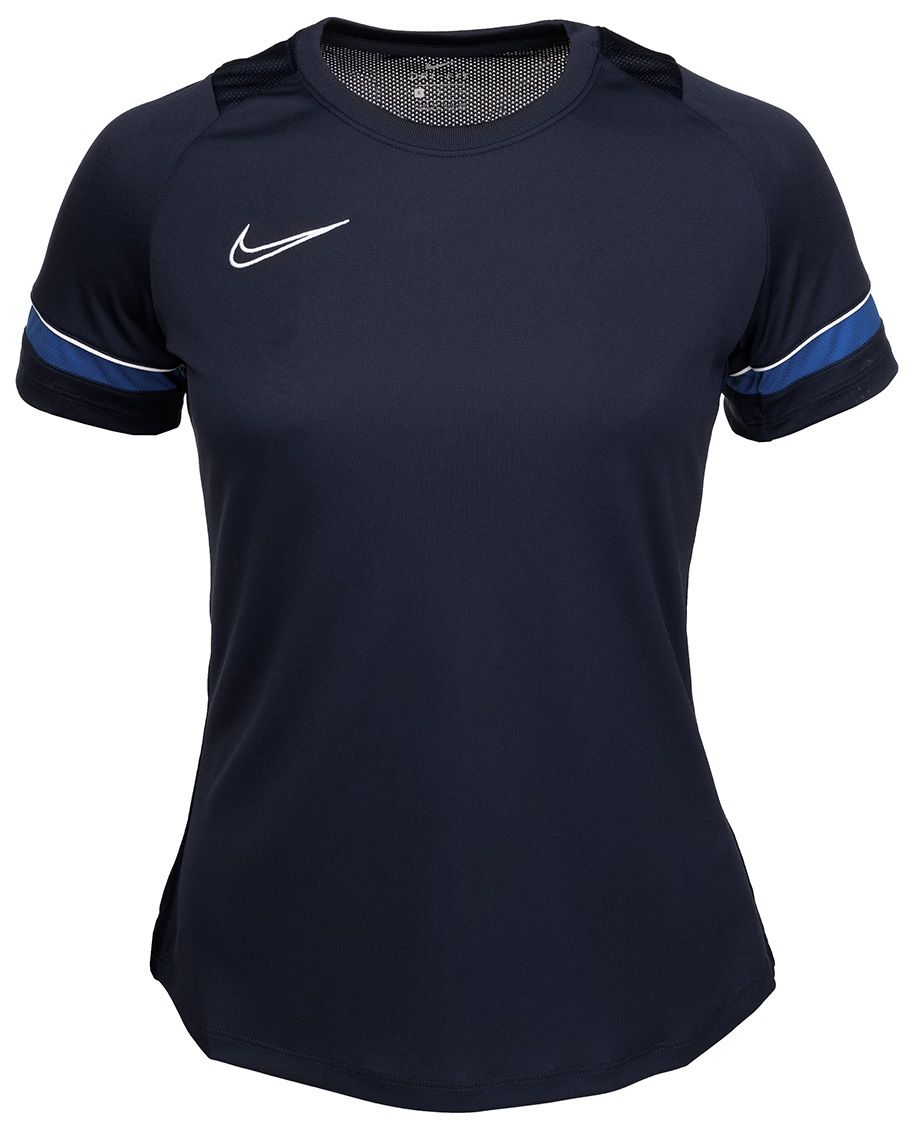 Nike tricouri pentru alergare femei Dri-FIT Academy CV2627 453