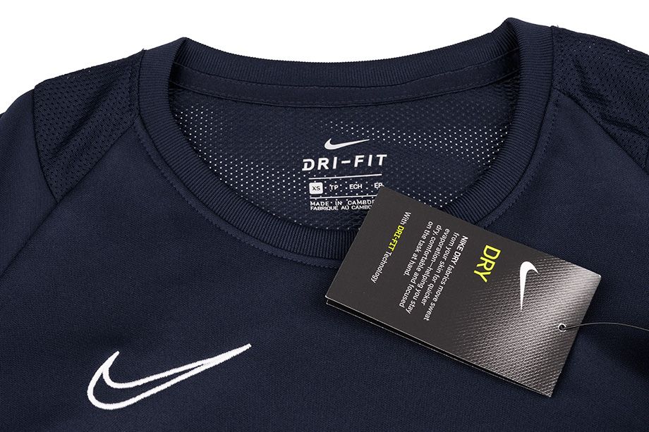 Nike Tricou pentru alergare femei Dri-FIT Academy CV2627 453