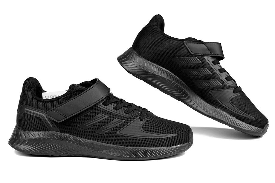 adidas pantofli pentru copii Runfalcon 2.0 C FZ0114