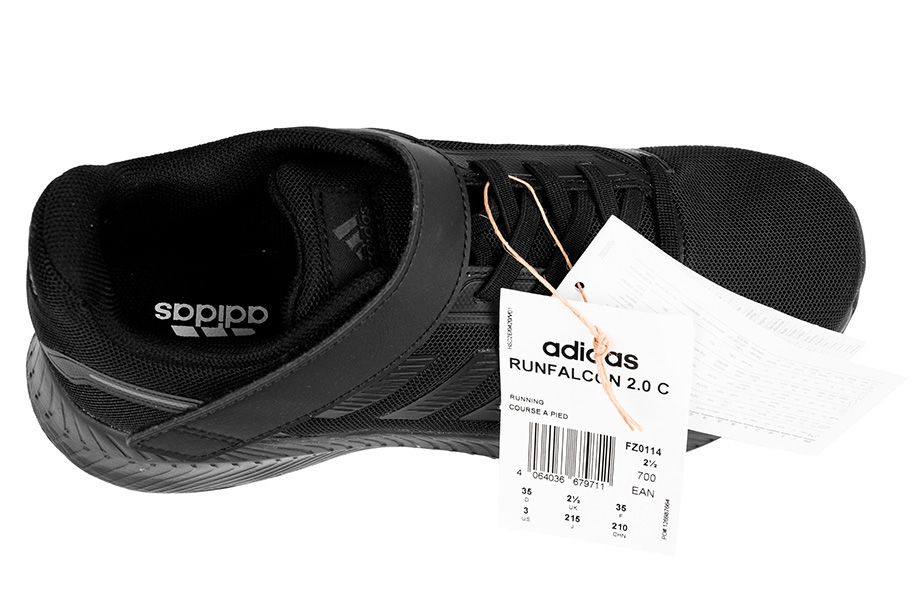 adidas Pantofi pentru copii Runfalcon 2.0 C FZ0114