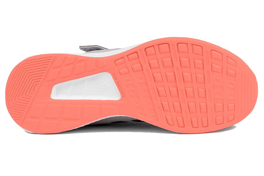 adidas pantofli pentru copii Runfalcon 2.0 C FZ0115