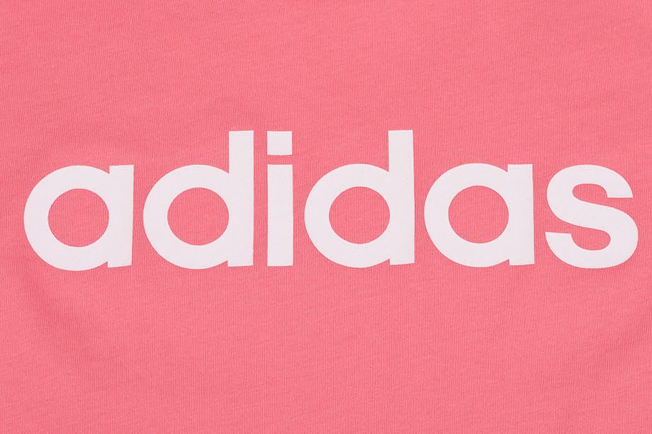 adidas tricou pentru femei Essentials Linear Slim Tee GV4041