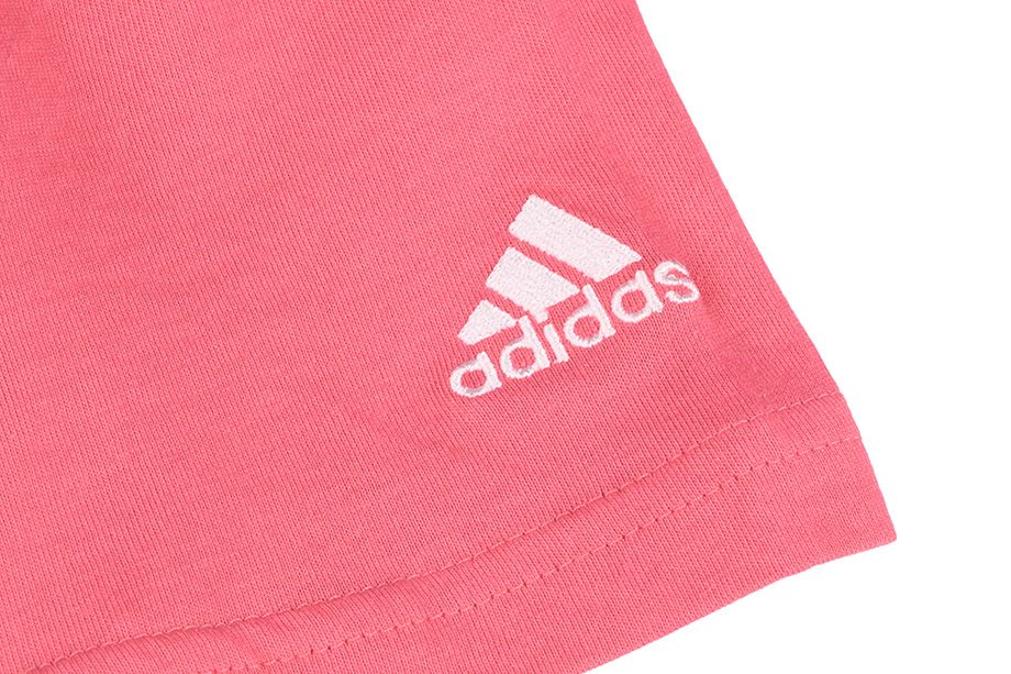 adidas tricou pentru femei Essentials Linear Slim Tee GV4041