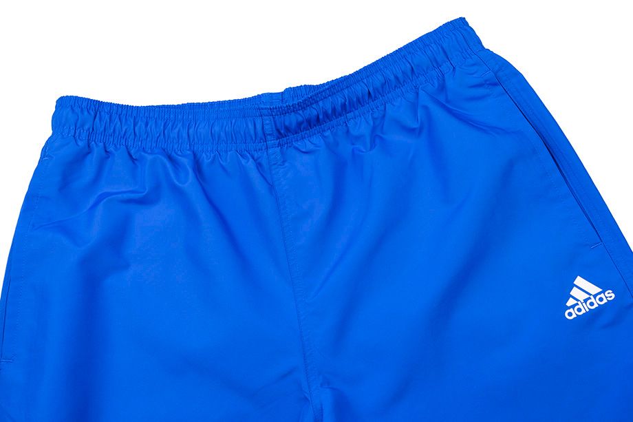 adidas Bărbați pantaloni scurți Short Length Solid Swim GQ1082