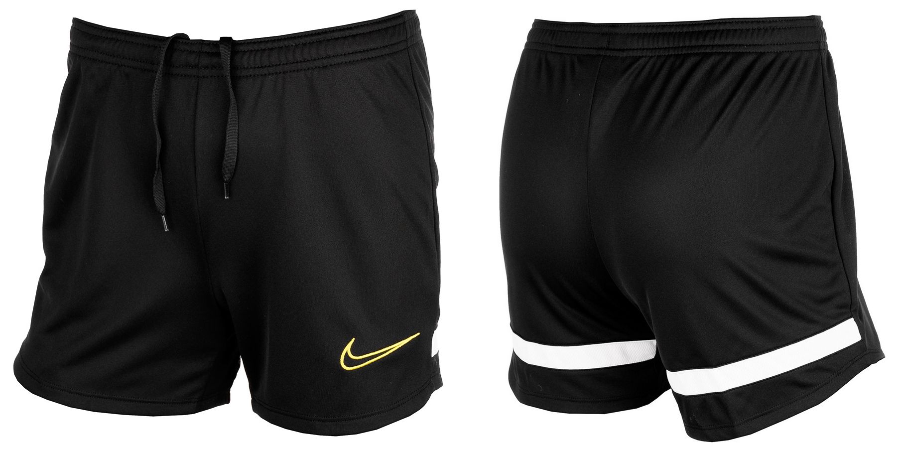 Nike pantaloni scurți femei Dri-FIT Academy CV2649 013