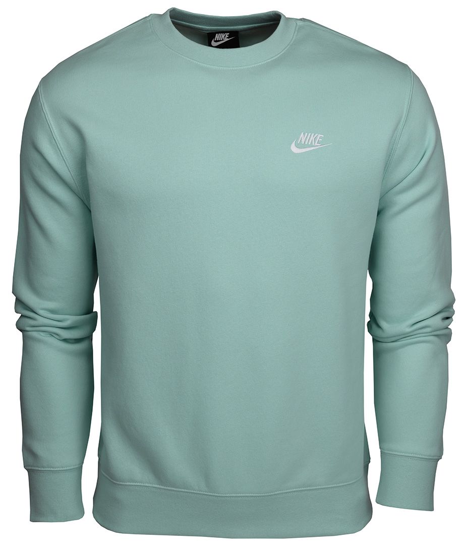 Nike bluză bărbați NSW Club Crew BB BV2662 382