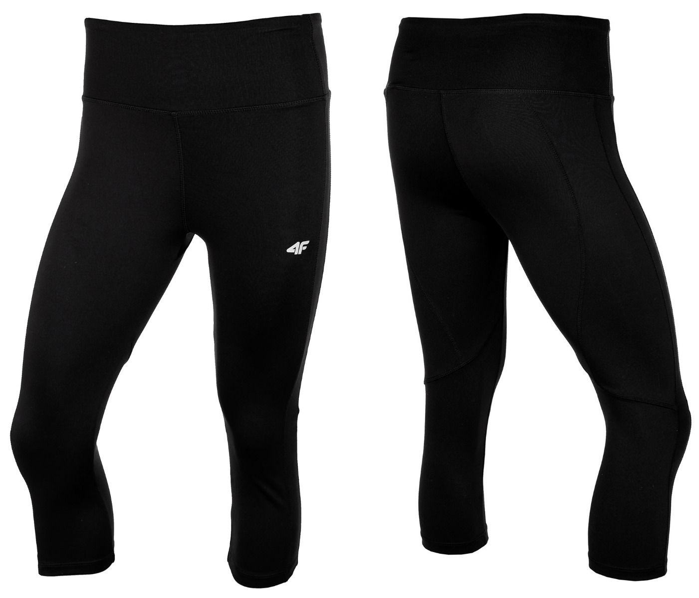 4F Legging pentru femei Sport NOSH4 SPDF002 20S