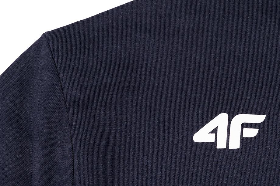 4F Tricou Pentru Bărbați NOSH4 TSM005 31S