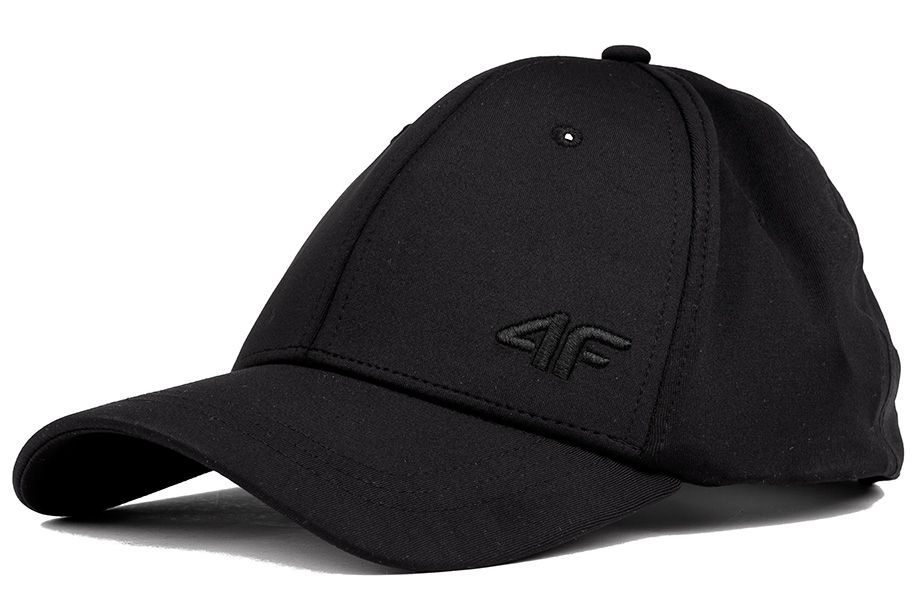 4F Șapcă cu cozoroc H4L21 CAD002 20S