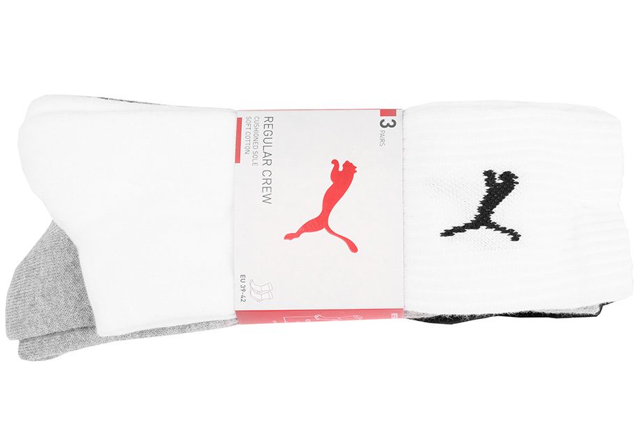 Puma Șosete Sport 3pack 880355 10
