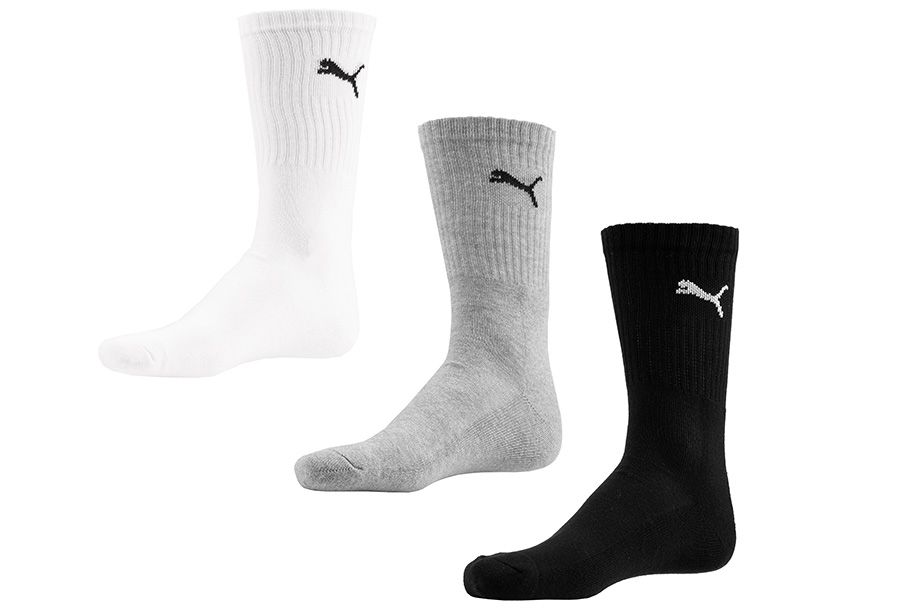 Puma Șosete Sport 3pack 880355 10