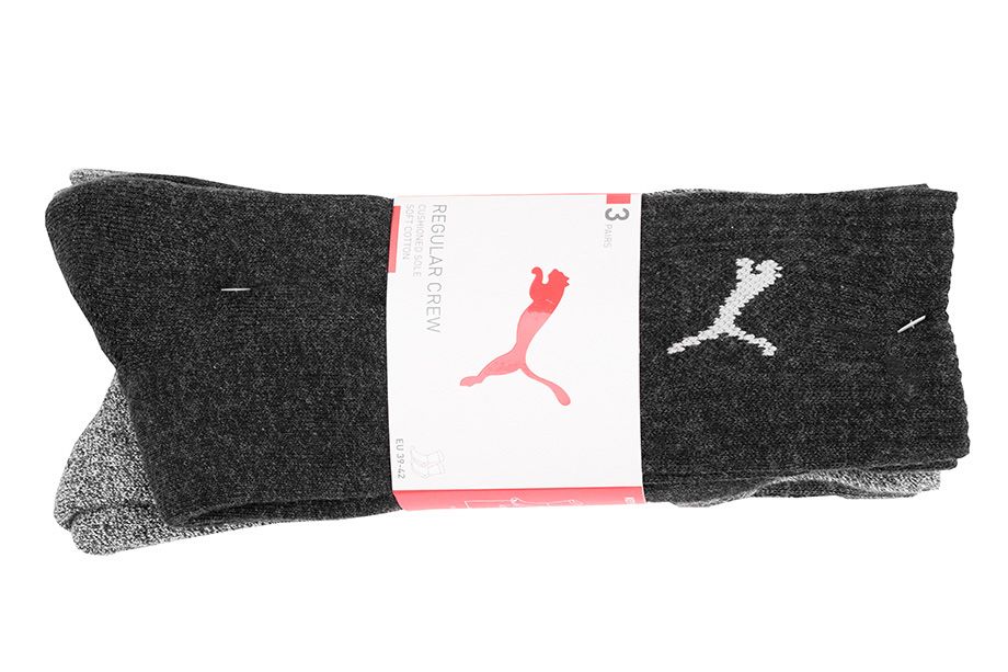 Puma Șosete Sport 3pack 880355 05