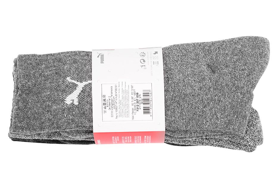 Puma Șosete Sport 3pack 880355 05