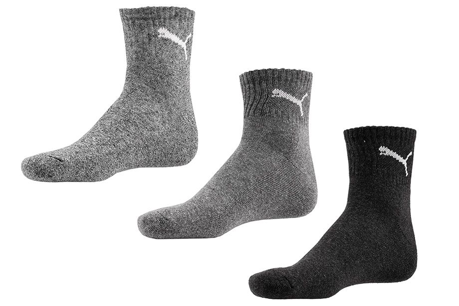 Puma Șosete Short Crew 3P 906110 03