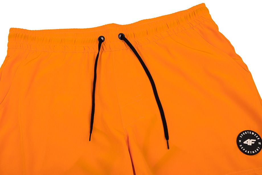 4F pantaloni scurți bărbați H4L21 SKMT001 70S