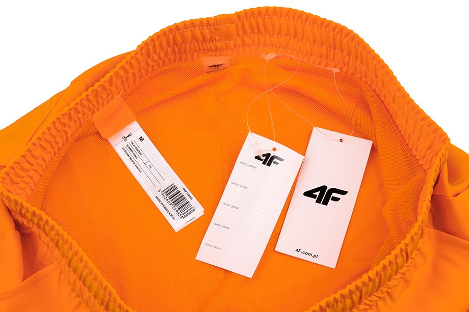 4F pantaloni scurți bărbați H4L21 SKMT001 70S