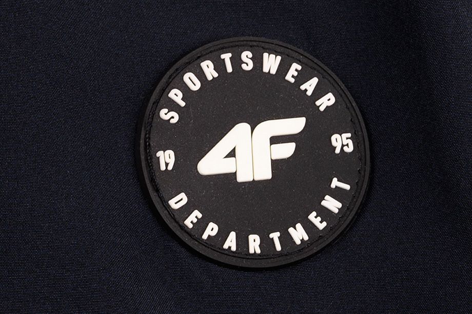 4F pantaloni scurți bărbați H4L21 SKMT001 30S