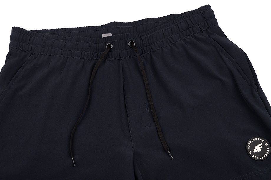 4F pantaloni scurți bărbați H4L21 SKMT001 30S