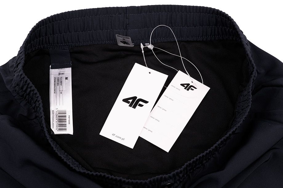 4F pantaloni scurți bărbați H4L21 SKMT001 30S