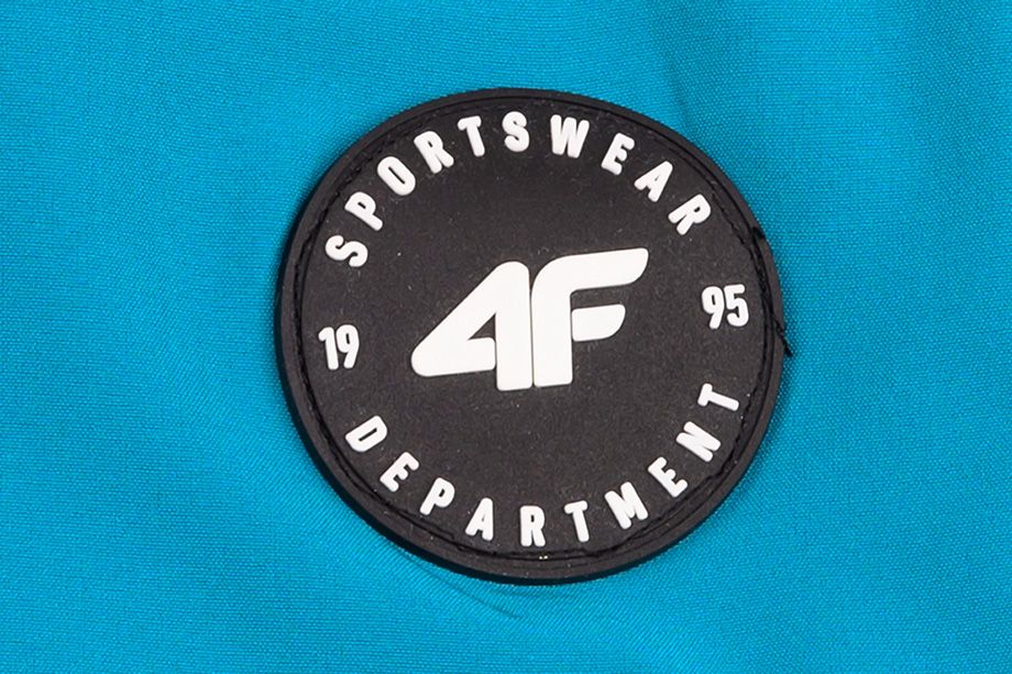 4F pantaloni scurți bărbați H4L21 SKMT001 35S