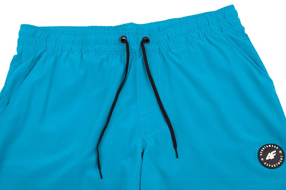 4F pantaloni scurți bărbați H4L21 SKMT001 35S