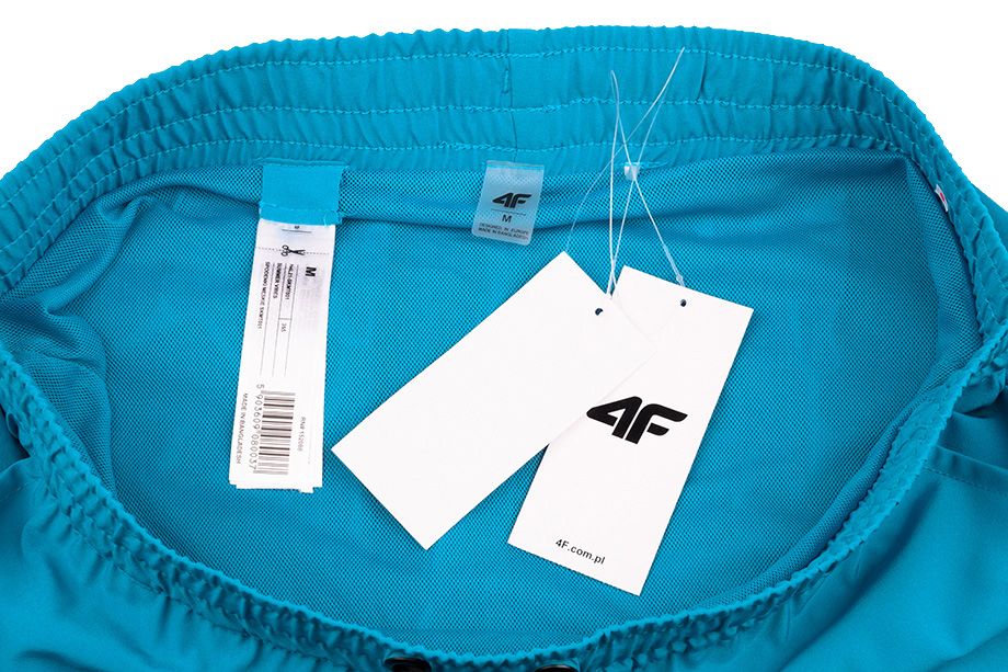 4F pantaloni scurți bărbați H4L21 SKMT001 35S