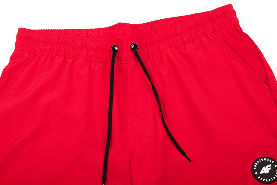 4F pantaloni scurți bărbați H4L21 SKMT001 62S