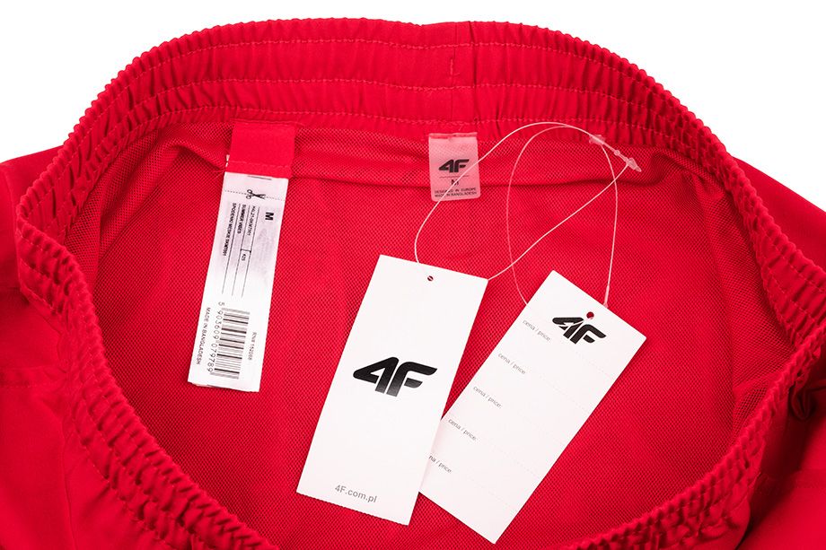 4F pantaloni scurți bărbați H4L21 SKMT001 62S