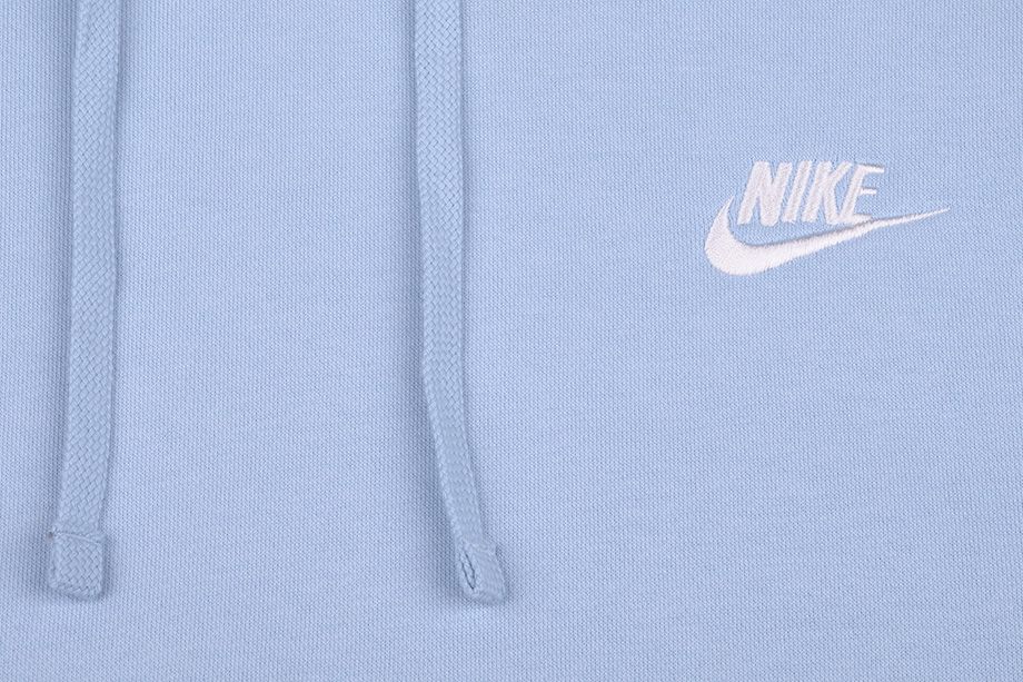 Nike Bluză bărbați NSW Club Hoodie BV2654 436