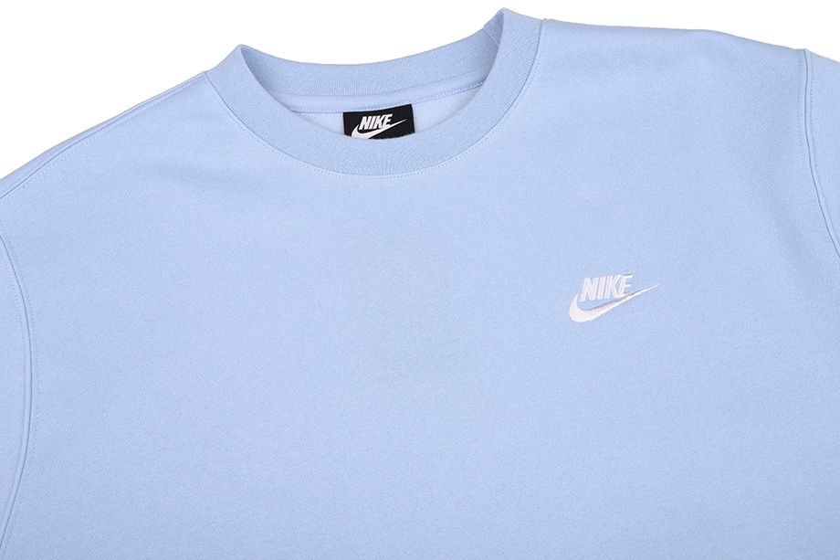 Nike bluză bărbați NSW Club Crew BB BV2662 436