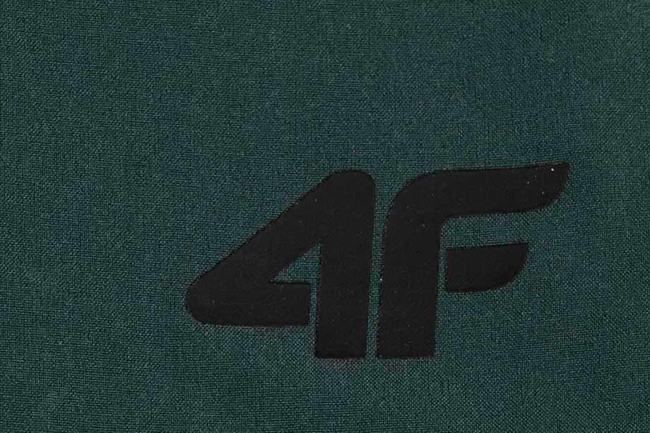 4F Bărbați Pantaloni Scurți H4L21 SKMF013 40S